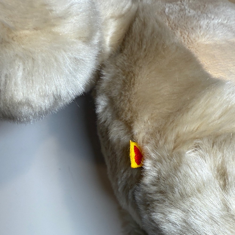 Build-A-Bear Workshop Tan Bunny Plush - Picture 8 of 12